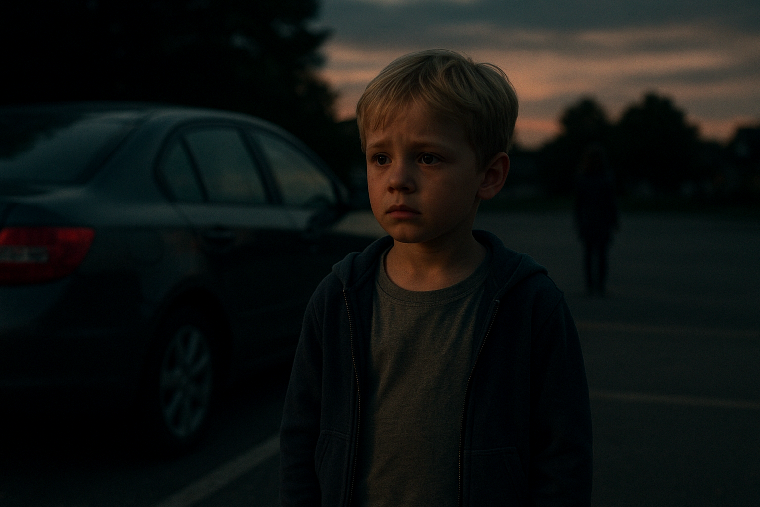 You are currently viewing Timmothy Pitzen Disappearance — The Boy His Mother Said Was Hidden Safe