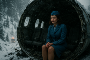 vesna vulovic survival