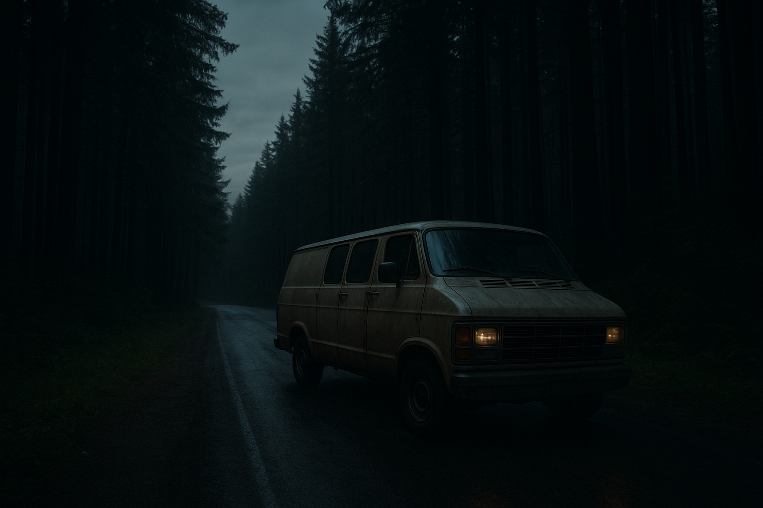 You are currently viewing William Talbott II DNA Murders — The Killer Hidden Inside His Own Family Tree