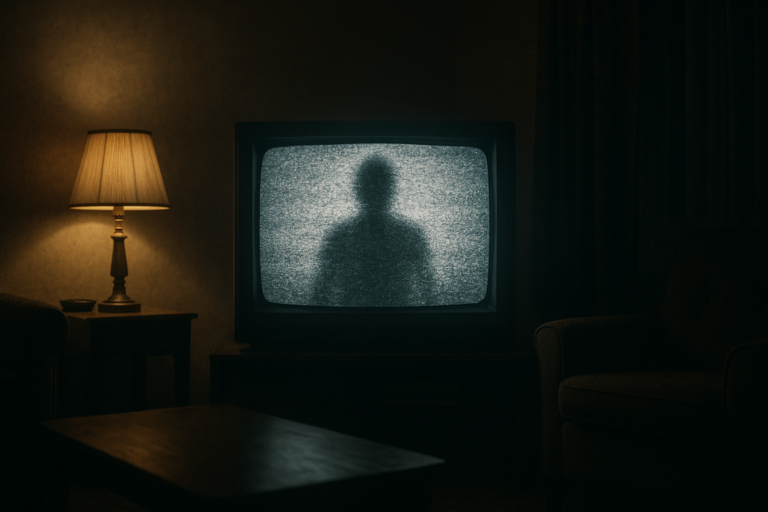 Wyoming Incident Broadcast Hack: The Night a TV Signal Turned Into a Digital Urban Legend