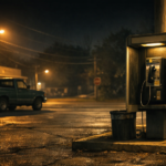 What Happened to Angela Hammond? The Payphone Abduction and Mistaken-Identity Theory That Still Haunt Clinton