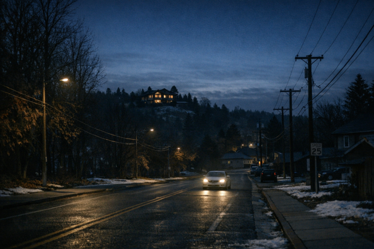Bryan Kohberger Timeline Explained: The Idaho Murders, the Digital Trail, and the Night That Still Haunts the Case