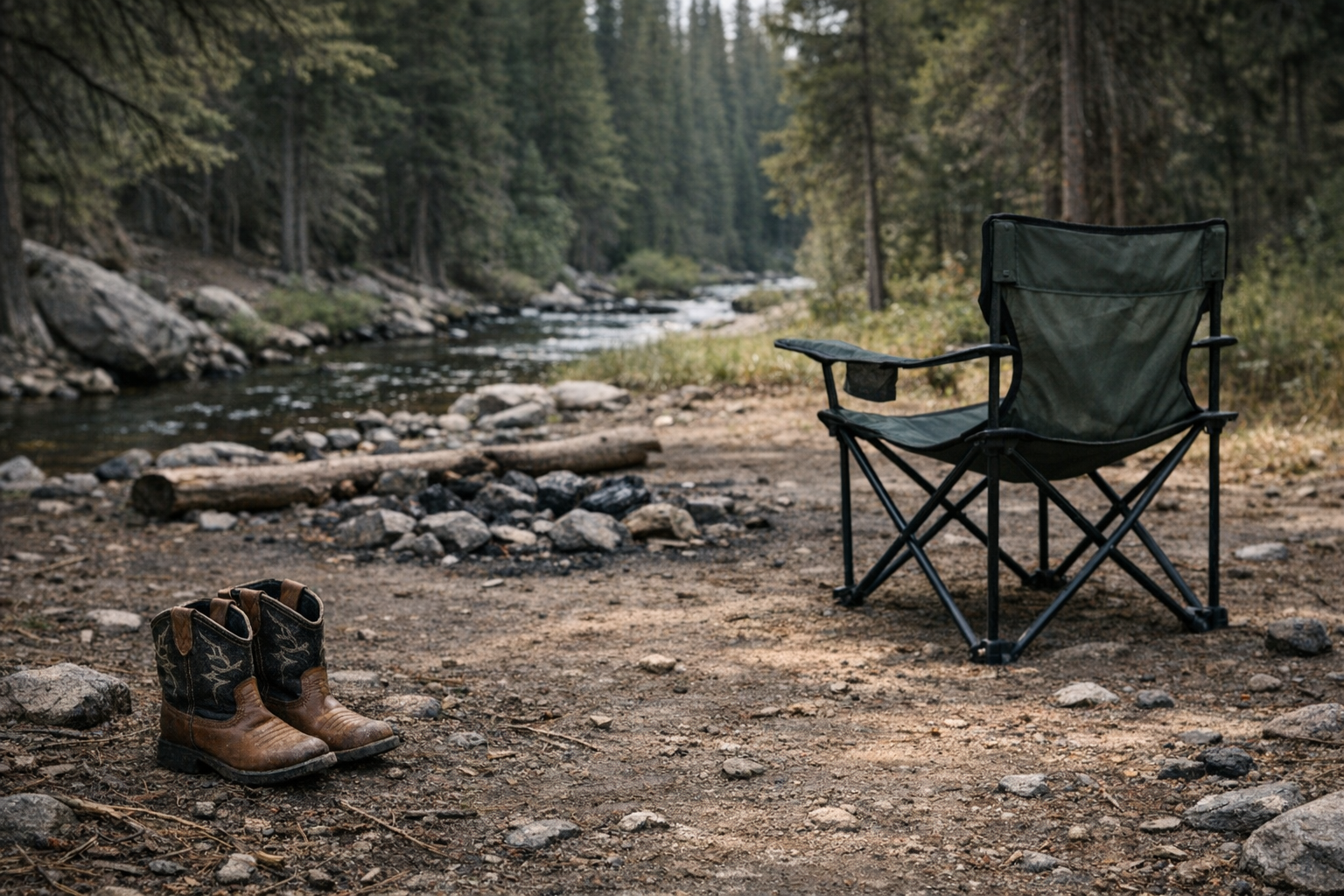 You are currently viewing What Happened to DeOrr Kunz Jr.? The Campground Timeline and Contradictions That Still Divide This Idaho Case