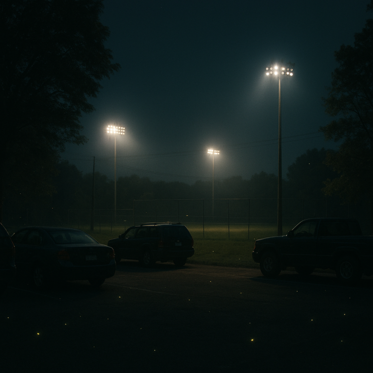 What Happened to Morgan Nick? The Ball Field Disappearance That Turned One Summer Night Into a Nightmare