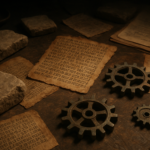 Ancient Mysteries That Still Can’t Be Explained — The Artifacts, Codes, and Lost Clues That Keep History Unfinished