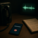 Unsolved Disappearances Where the Last Phone Call Still Doesn’t Make Sense