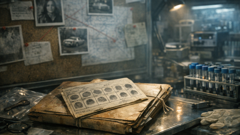 disappearances solved years later