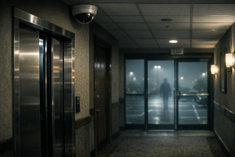 Last Seen on Surveillance: 6 Disappearances Where the Final Footage Only Deepened the Mystery