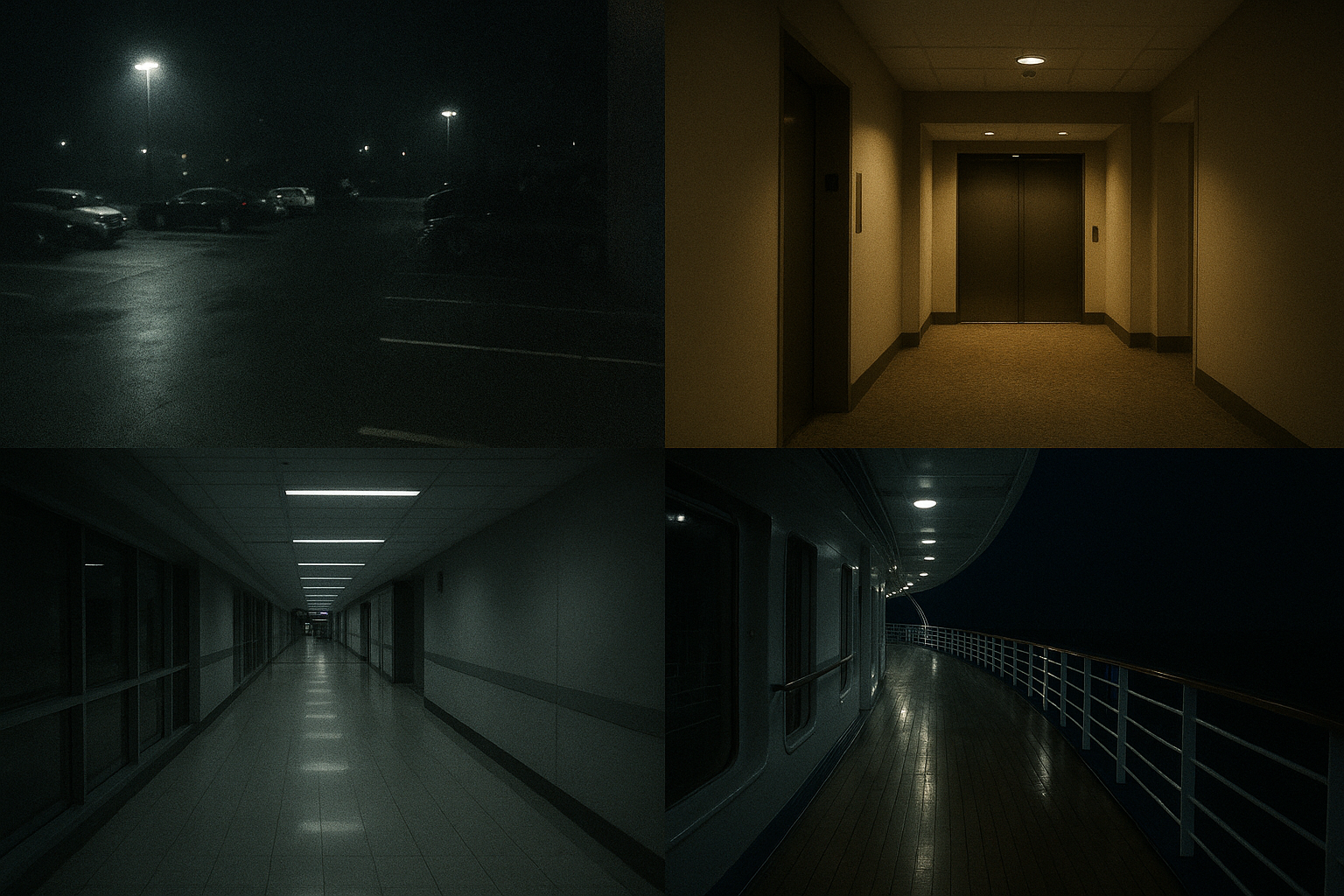 You are currently viewing Vanished Into the Frame: 8 Disappearances Where the Final Footage Only Deepened the Mystery