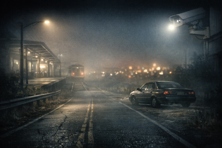 10 Unsolved Disappearances Where the Timeline Still Doesn’t Add Up