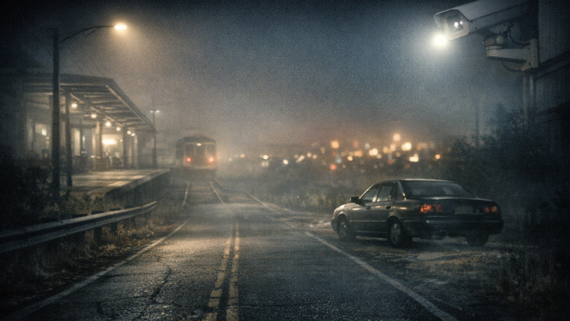 unsolved disappearances timeline