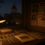 True Crime Cases Back in the Spotlight: Retrials, Appeals, and New Evidence That Reopened the Story