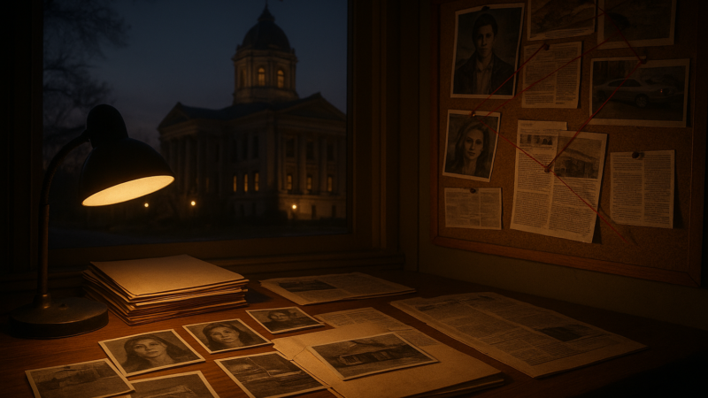 true crime cases back in the spotlight