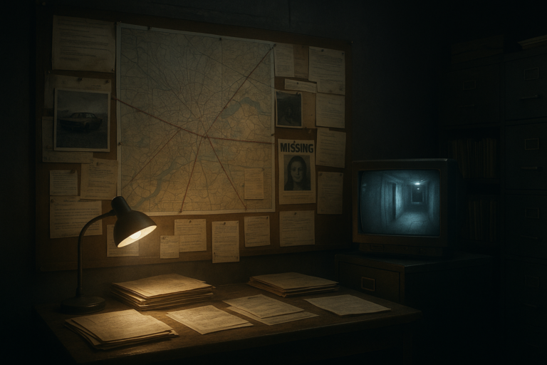 Disappearance Cases Where the Evidence Contradicted the Timeline: 9 Mysteries Where One Detail Refused to Fit