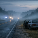 Unsolved Disappearances Where the Car Was Found, but the Person Was Never Seen Again