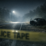 Unsolved Disappearances Where the Final Hours Still Don’t Add Up