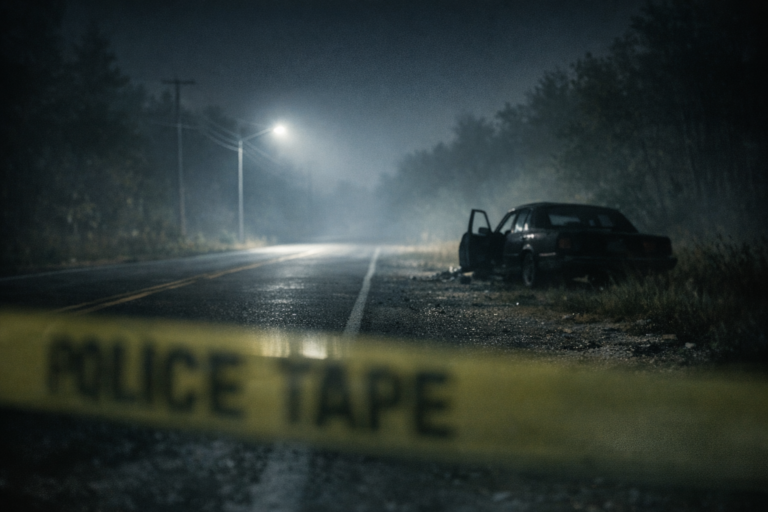 Unsolved Disappearances Where the Final Hours Still Don’t Add Up