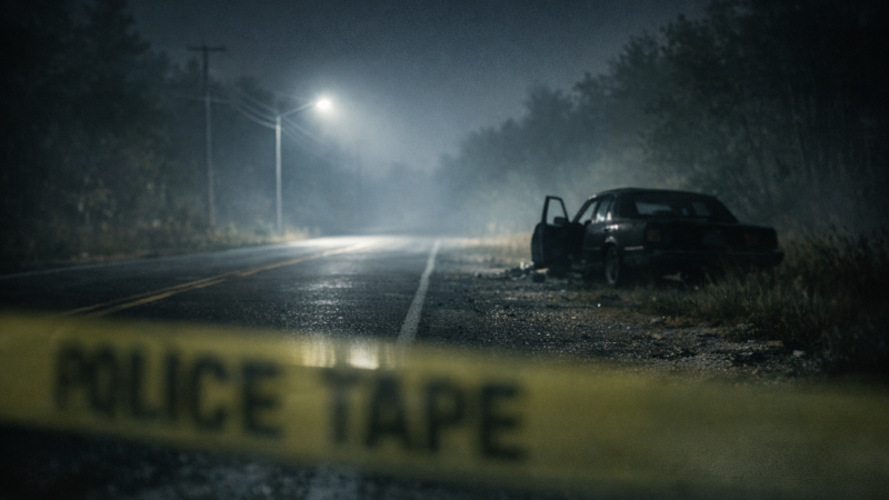 unsolved disappearances final hours