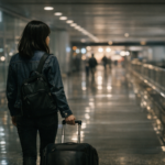 What Happened to Hannah Kobayashi? The LAX Disappearance, Mexico Reappearance, and the Questions That Still Haven’t Settled