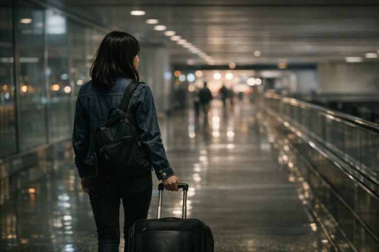 What Happened to Hannah Kobayashi? The LAX Disappearance, Mexico Reappearance, and the Questions That Still Haven’t Settled