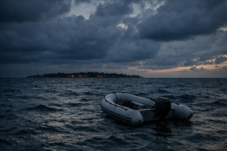Lynette Hooker Disappearance Explained: The Bahamas Search, the Sea, and the Questions That Won’t Go Quiet