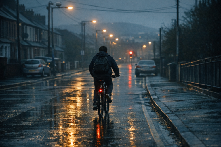 What Happened to Noah Donohoe? The Belfast Cycling Timeline, CCTV Trail, and the Route That Still Breaks Apart
