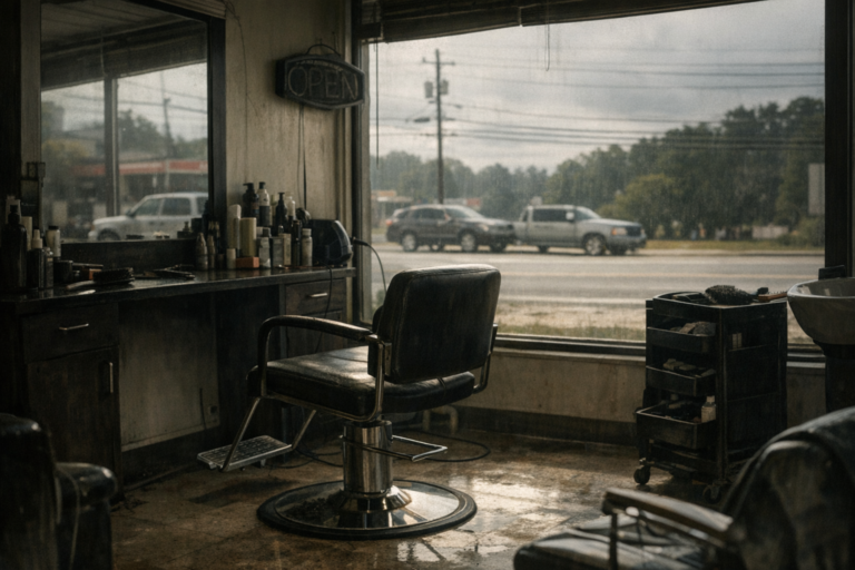 What Happened to Patrice Endres? The 13-Minute Salon Disappearance That Still Feels Impossible