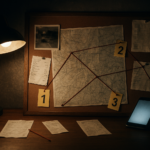 Disappearance Cases Where One Small Clue Rewrote the Entire Timeline