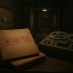 Government Conspiracies That Turned Out to Be Real – MKUltra, Paperclip, Blue Book, and the Secrets That Made People Distrust Everything Else