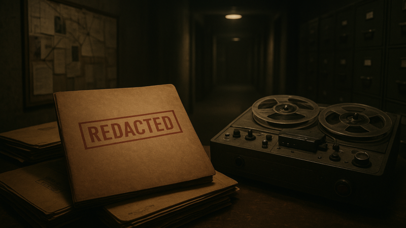 government conspiracies that turned out to be real