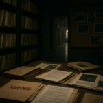True Crime Cases Reopened by Appeals, Retrials, and New Evidence — The Stories That Refused to Stay Closed