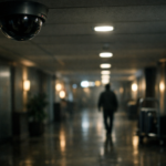 Disappearances Caught on Camera: 6 Final Footage Cases Where Being Seen Only Made the Mystery Worse
