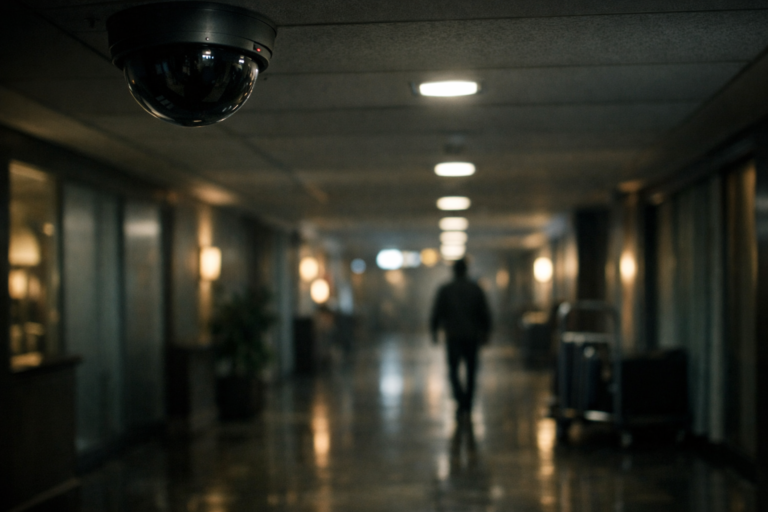 Disappearances Caught on Camera: 6 Final Footage Cases Where Being Seen Only Made the Mystery Worse