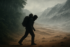 Wilderness Survival Stories: Real Jungle, Desert, and Mountain Ordeals Where Being Alone Became the Real Enemy