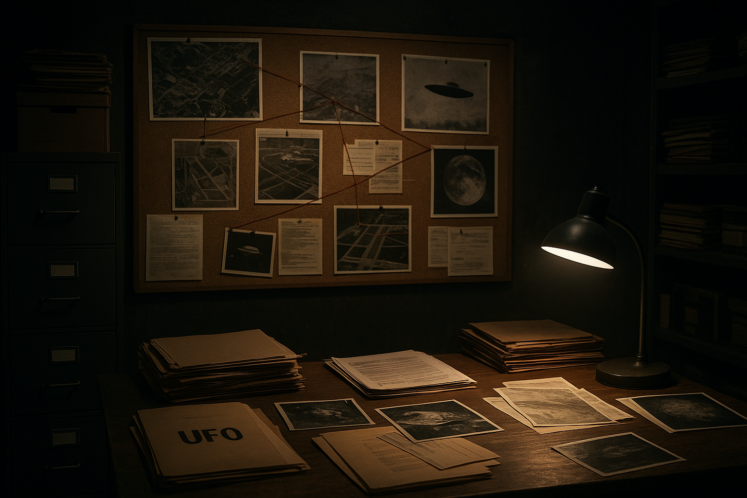 You are currently viewing The Conspiracies & Theories Archive — Government Secrets, Hoaxes, UFO Files, Cover-Ups, and the Stories That Made People Distrust Everything