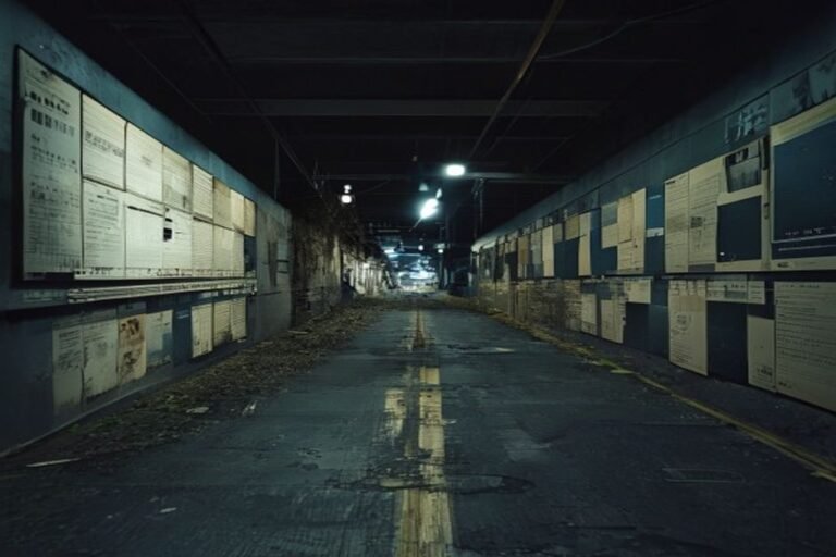 What Likely Happened in These 12 Disappearances? The Timelines, Vehicles, Final Footage, and Decisions That Keep Pushing Each Case in Different Directions