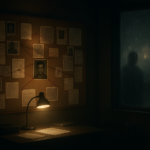 The Last Person to See Them Archive — Disappearances Where the Final Witness, Ride, Call, or Companion Never Stopped Haunting the Case