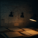 The Serial Killer Archive — Double Lives, Taunting Letters, DNA Breakthroughs, and the Cases That Taught the Public to Fear Ordinary Men