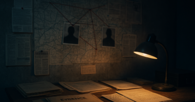 serial killer archive double lives dna breakthroughs taunting letters