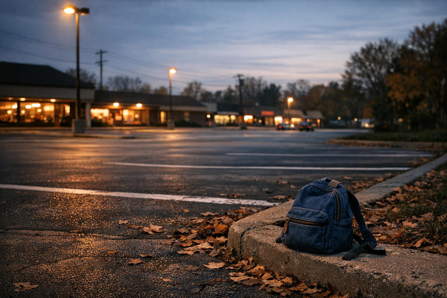 You are currently viewing What Happened to Amy Mihaljevic? The Shopping Plaza Pickup and the Ohio Case That Still Haunts Parents