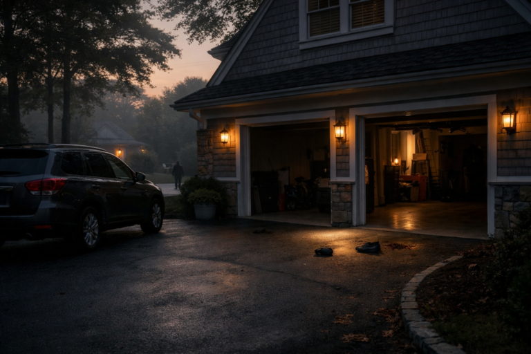 What Happened to Jennifer Dulos? The Quiet Morning, the Trash Runs, and the Connecticut Disappearance That Unraveled in Pieces