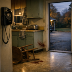 What Happened to Joan Risch? The Blood in the Kitchen and the Afternoon That Still Doesn’t Make Sense