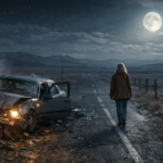 What Happened to Patricia Meehan? The Final Drive, the Silent Highway Sighting, and the Montana Disappearance That Still Makes No Sense