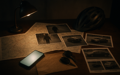 disappearance cases evidence contradicted timeline