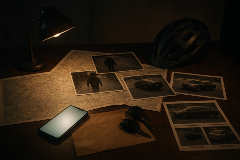 Disappearance Cases Where the Evidence Contradicted the Timeline: 8 Mysteries Where One Detail Refused to Fit