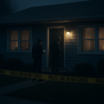 Family Murder Cases Where Ordinary Homes Became Crime Scenes — The Timelines, Lies, and Final Hours That Still Disturb Readers