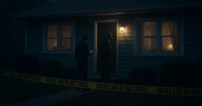 family murder cases