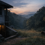 What Happened to Summer Wells? The Basement Stairs, the Missing Minutes, and the Tennessee Girl Who Vanished Without a Trace