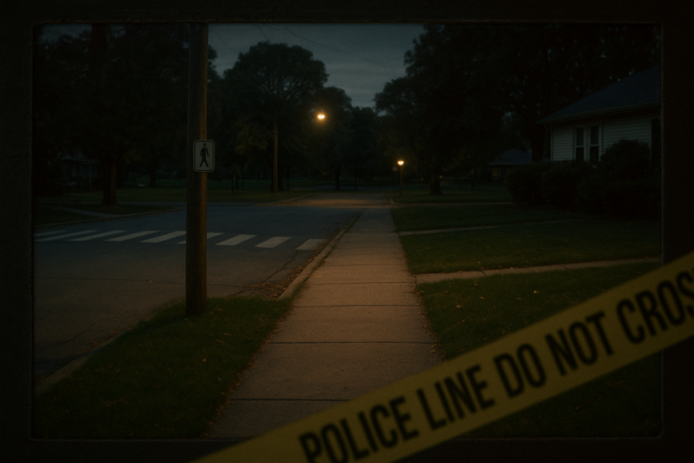 Missing After a Short Walk — The Final Routes, School-Day Errands, and Brief Trips That Ended in Permanent Mystery