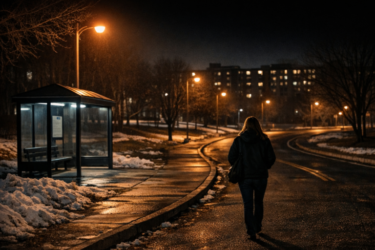 What Happened to Suzanne Lyall? The Last Bus Stop, the ATM Withdrawal, and the Campus Disappearance That Still Haunts Albany